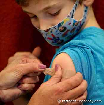 New York City workforce 93% vaccinated; 76ers' Joel Embiid tests positive; world reaches 250M cases: Latest COVID-19 updates