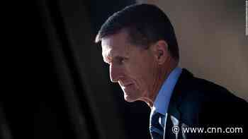 Michael Flynn among new subpoenas from January 6 committee