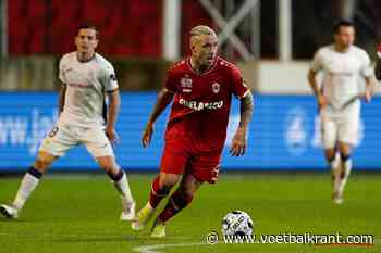 🎥 Great Old laat fans meegenieten van dolle taferelen in de kleedkamer na overwinning