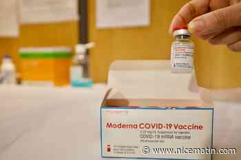 Vaccin Covid-19: les autorités sanitaires françaises déconseillent le Moderna pour les moins de 30 ans