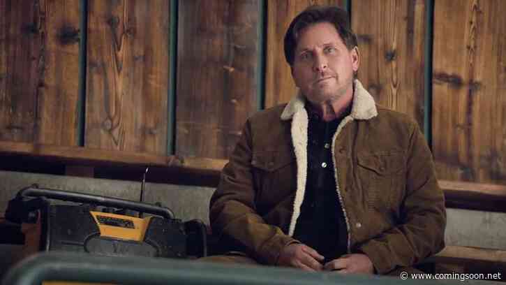 Emilio Estevez Opens Up About The Mighty Ducks: Game Changers Exit