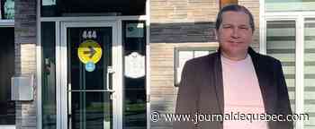 Un seul vote lui donne les clés de la mairie