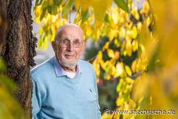 Dresden: Zu zweit ist man weniger allein - Sächsische.de