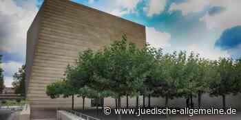 Dresden erinnert an Synagogenweihe vor 20 Jahren - Jüdische Allgemeine