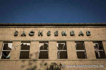 Dresden: Dresden hat das Sachsenbad verkauft - Sächsische.de