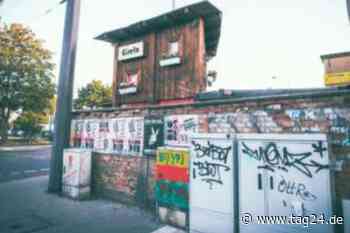 Dresden: Duo verletzt Männer am Club "Gisela" und raubt Fußballtrikot - Zeugen gesucht! - TAG24