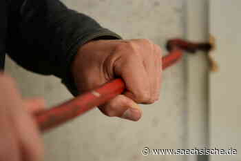 Dresden: Polizei schnappt Einbrecher an Dresdner Kita - Sächsische.de
