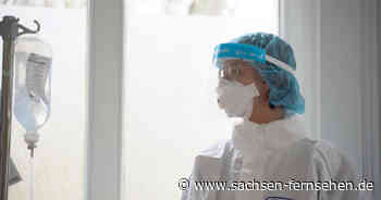 Uniklinikum Dresden verhängt Besuchsverbot | SACHSEN FERNSEHEN - SACHSEN FERNSEHEN
