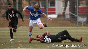 Vier Spielabsagen wegen Corona – SpVgg Löbtau überrascht dezimierten FC Dresden - Sportbuzzer