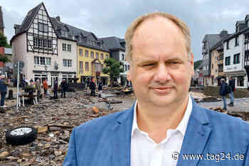 Hilfe aus Dresden für Flutopfer: In diese Projekte fließt das Geld - TAG24