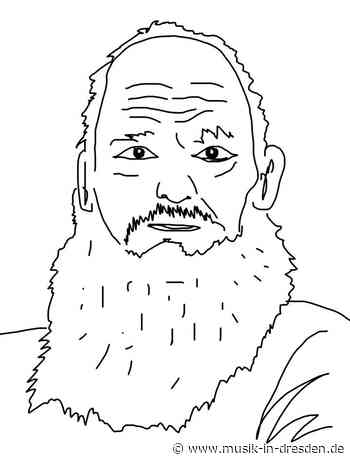 Beim zweigestrichenen G wird gedroht - Musik in Dresden