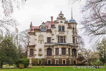 Lust am Heiraten ungebrochen: Schnapszahl-Daten in Dresden gut gebucht - TAG24