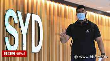 Sydney Airport agrees to $17.5bn buyout deal