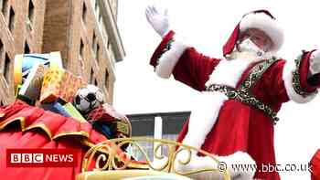 New York gears up for tourists' return as US lifts ban