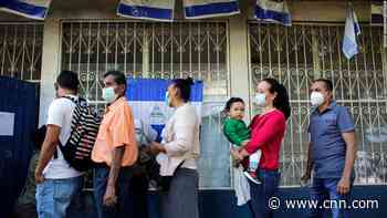 Ortega wins again in Nicaragua elections panned as 'parody' by international observers