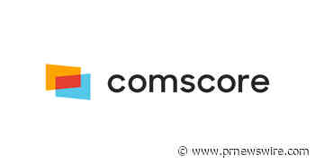 Comscore Reports Third Quarter 2021 Results