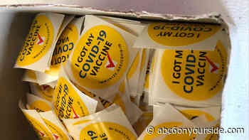 Over 3,000 coronavirus cases reported in Ohio Monday - ABC6OnYourSide.com