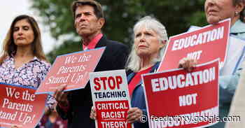 PEN America Says Banning ‘Critical Race Theory’ Is A Threat To Free Speech