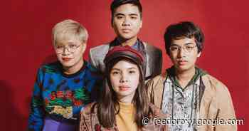 Filipino Youth Are Using Music To Pressure The Country’s Regime