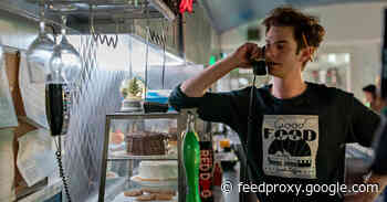 There’s A New Film Musical About A Musical About The Process of Writing A Musical