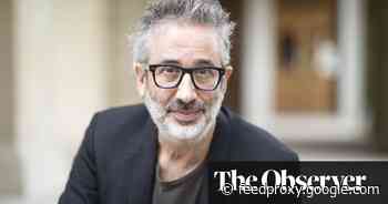 A Row Over A Potentially Antisemitic Name At The Royal Court Theatre