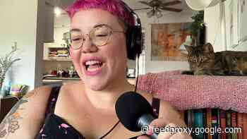 Storytelling Goes Academic, Or Maybe Academia Gets Cool, With Podcasts