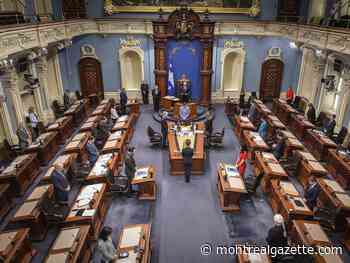 COVID-19 updates, Nov. 8: Quebec civil servants start heading back to the office next week