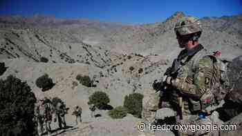 Army developing software to let PNT sensors talk to each other