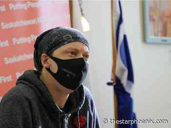 COVID-10: Sask misses nearly 30 chances for organ donations