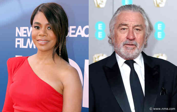 Regina Hall and Robert De Niro team up for ‘Midnight Run’ sequel