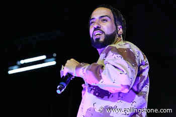 French Montana Shares ‘They Got Amnesia’ Tracklist Featuring Drake, Doja Cat, Saweetie, and More