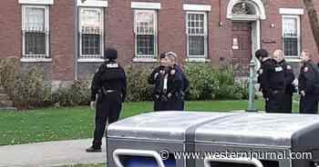 Police Urge Vigilance After 3 Ivy League Schools Are Hit with Bomb Threats on the Same Day