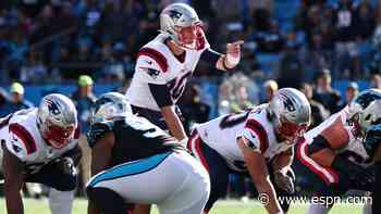Pats' Jones: Tried to make tackle, not injure Burns
