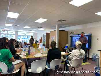 New Retail Pop-Up Stores Coming To Downtown Los Alamos This Holiday Season - Los Alamos Reporter