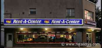 Rent-A-Center's Acima fintech unit under investigation in 39 states - Retail Dive