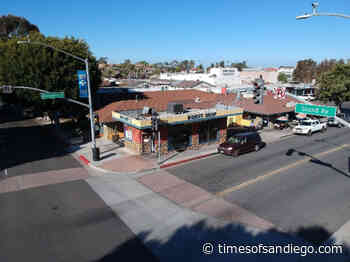 Family-Owned Carlsbad Village Retail Sites Sold for $7.36M - Times of San Diego