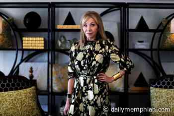 Designer opens East Memphis retail shop - Memphis Local, Sports, Business & Food News - The Daily Memphian
