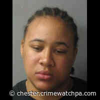 WARRANT: Clifton, Shellnay - (18) 3929 (a)(1) Retail Theft and 3 additional charges - Chester County | CRIMEWATCH PA