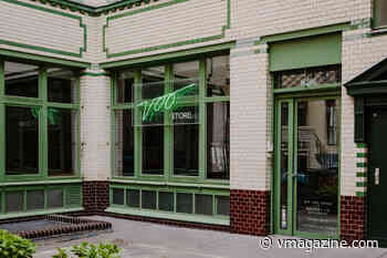 Berlin's Voo Store is Redefining Luxury Retail - vmagazine.com