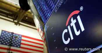Citigroup expects up to $1.5 bln charge from South Korea retail banking exit - Reuters