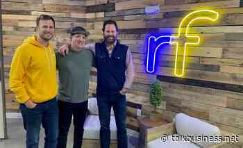 Minnesota company acquires Bentonville agency The Retail Firm - talkbusiness.net