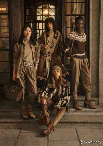 In Fashion: State of Retail, From Ralph Lauren to Lee Jeans - WWD