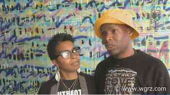 Eat Off Art opens new popup retail space in downtown Buffalo - WGRZ.com