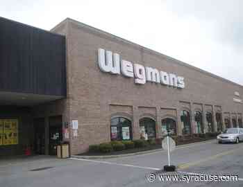 Wegmans again tops list of best places to work in retail - syracuse.com