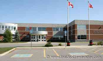 Positive COVID-19 cases reported at Smiths Falls high schools - Ottawa Valley News