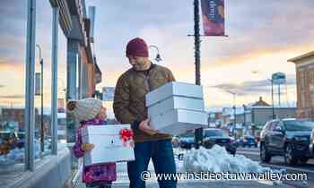 Smiths Falls' Merry & Bright program returns after magical year - Ottawa Valley News