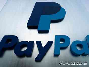 PayPal adds 13.3 million new accounts in Q3, reports revenue of $6.18 billion