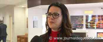 Premier contact pour le nouveau conseil élu de Saguenay