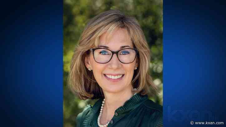 Jennifer Virden running for Austin mayor in 2022
