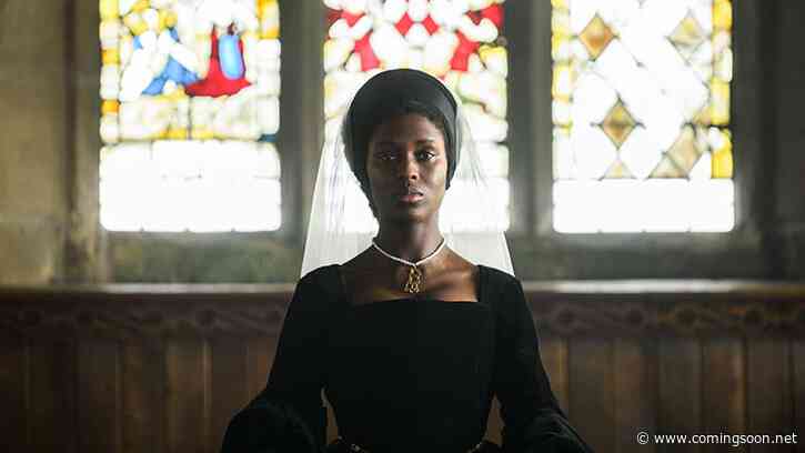 Anne Boleyn: AMC+ Acquires Psychological Thriller Starring Jodie-Turner Smith